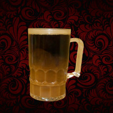 Coffee C Kosong (Upsize) 